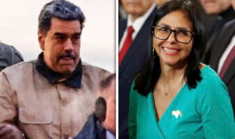¿Delcy y Jorge Rodríguez entregaron a Maduro? Periodista venezolano analiza