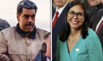Aristegui en Vivo: Maduro se declara inocente; Delcy Rodríguez asume el poder en Venezuela (06/01/2026)