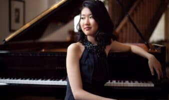 Con la participación de 18 artistas nacionales y extranjeros, llega el Festival Internacional de Piano