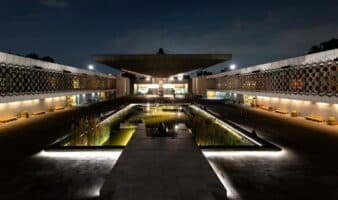 El Museo Nacional de Antropología recibió más de 5 millones de visitantes en 2025