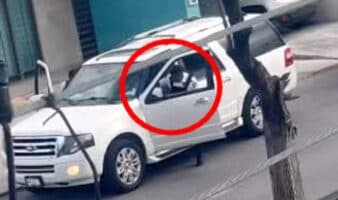 Campeche | Policías llevaron auto del rector a la Fiscalía sin peritos: Abogado