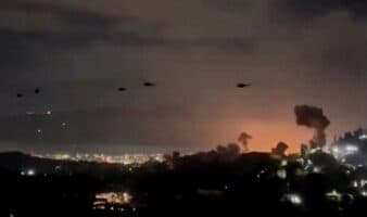 ¿Qué se sabe sobre los 56 muertos por el bombardeo de EU en Venezuela?