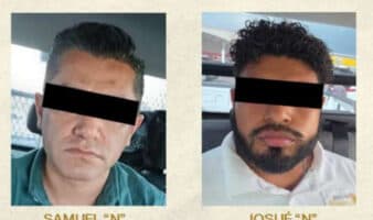 Vinculan a proceso a exfuncionario de Uruapan y a 'El Viejito' por homicidio de Carlos Manzo
