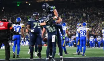 Final NFC: Seahawks se cita con Patriots en el Super Bowl LX | Video