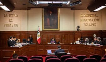 Organizaciones advierten riesgos en revisión de la SCJN a la Ley de Comunicación Social