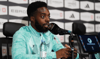Iñaki Williams, capitán de Athletic Club, dijo que es una ‘mierda’ celebrar la Supercopa de España en Arabia Saudita | Video