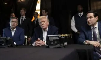 Trump: Tras Operación Determinación Absoluta, EE.UU. gobernará Venezuela hasta que haya transición | Video