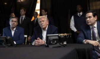 Trump: Tras Operación Determinación Absoluta, EE.UU. gobernará Venezuela hasta que haya transición | Video