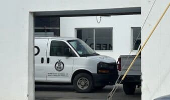 FGR localiza 10 cuerpos en fosas de El Verde, Sinaloa; 5 corresponden a mineros secuestrados