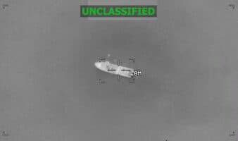 EE.UU. destruye tres lanchas en Pacífico y Caribe; 11 muertos en operativo