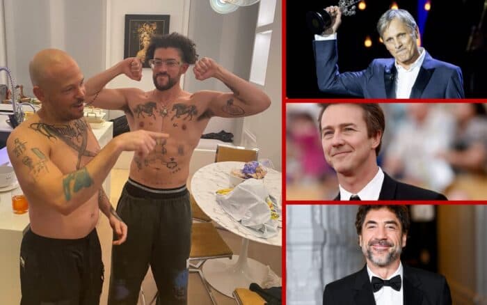 PORTO RICO | Bad Bunny será protagonista en el debut directorial de Residente