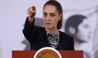 La Mañanera de Sheinbaum | Mineros en Sinaloa 'fueron confundidos'; Caen homicidios 42% (10/02/2026)