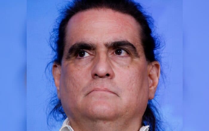 Recapturan a Alex Saab en Venezuela, presunto testaferro de Venezuela