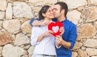 San Valentín moverá más de 6,300 mdp en la CDMX | Canaco