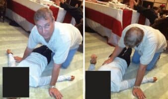 Policía de Londres contacta con guardaespaldas del expríncipe Andrés para recabar información del caso Epstein