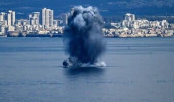 Irán extiende su respuesta por Oriente Medio tras ataques que causan decenas de muertos