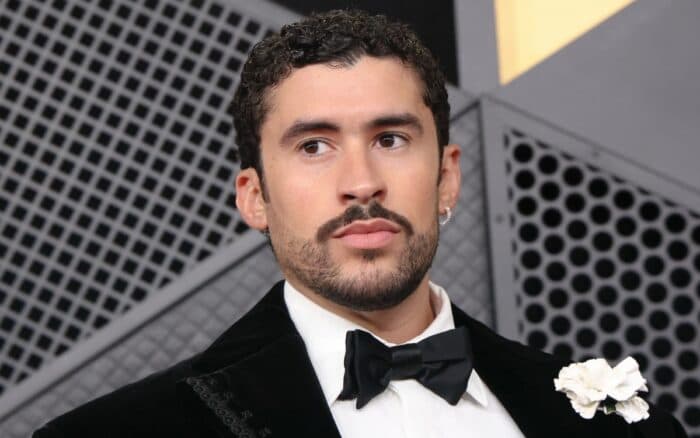 ¿Cuánto cobrará Bad Bunny por su show en el medio tiempo del Super Bowl?