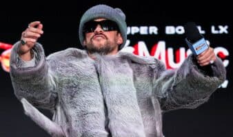 Super Bowl LX | Bad Bunny: “no tienen que aprender español, mejor aprendan a bailar”