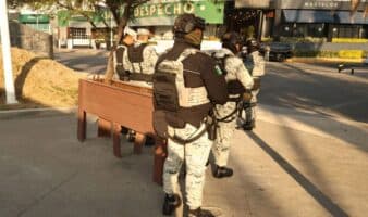 Ataque armado en bar 'Sala de Despecho' de Puebla deja tres muertos