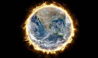 Solo 35% de las empresas cuenta con planes para adaptarse al cambio climático: Chapter Zero México