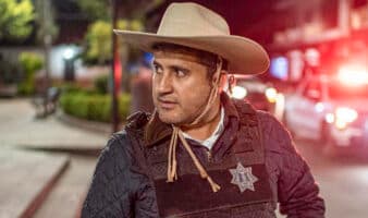 Detienen a tres presuntos integrantes del CJNG por su posible implicación en el asesinato de Carlos Manzo