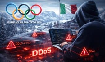 Milano-Cortina 2026: Italia repele ciberataques rusos contra los Juegos Olímpicos | Video
