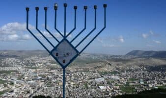 La sociedad israelí atraviesa un "proceso de brutalización", recrimina el presidente Isaac Herzog