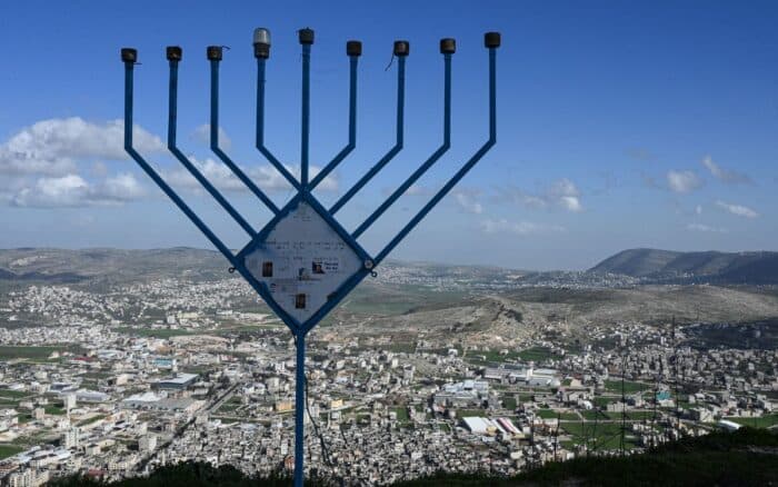 Israel ordena la confiscación de 200 hectáreas de urbes palestinas en Cisjordania