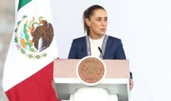 Sheinbaum llama a empresas mexicanas y extranjeras a invertir en México