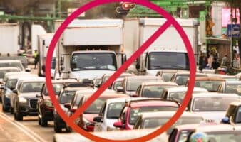 Doble Hoy No Circula y contingencia ambiental se mantienen este 14 de febrero, Día del Amor y la Amistad