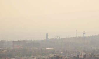 Hoy No Circula y contingencia ambiental continúan este 16 de febrero; estos autos descansan