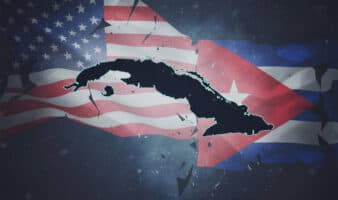 La falta de combustible en Cuba ya es una crisis humanitaria: Ricardo Pascoe