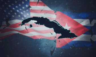 Cuba acusa que lancha tiroteada tenía 'fines terroristas'; EE.UU. dice que actuará 'en consecuencia'
