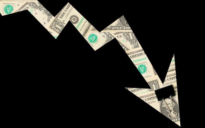 Termina racha de 11 años con incremento de remesas de Estados Unidos ante políticas de Trump