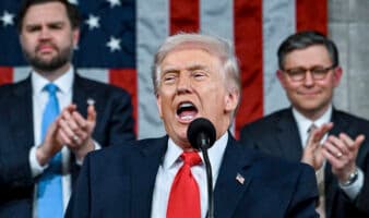 Lo mejor de Aristegui en Vivo: Trump presume muerte de 'El Mencho'; darán a conocer hoy reforma electoral (25/02/2026)