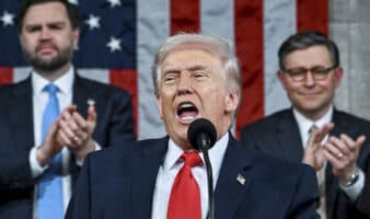 Lo mejor de Aristegui en Vivo: Trump presume muerte de 'El Mencho'; darán a conocer hoy reforma electoral (25/02/2026)