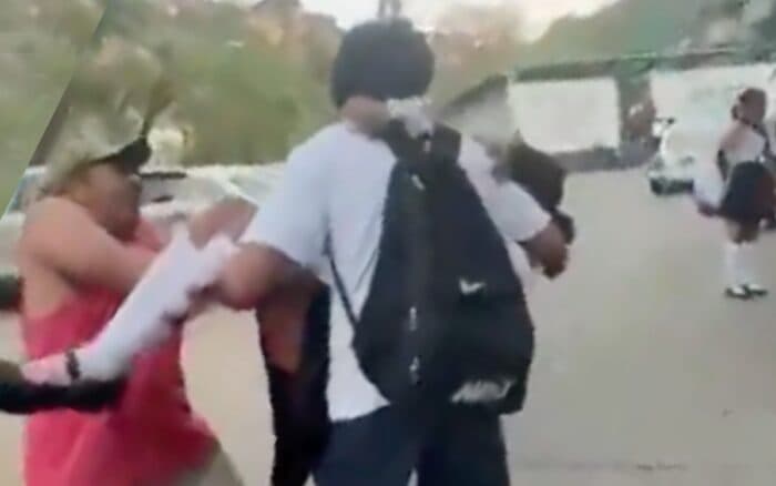 Balean a chofer y dos alumnas del Cobach 2; confirman dos muertes en hospital