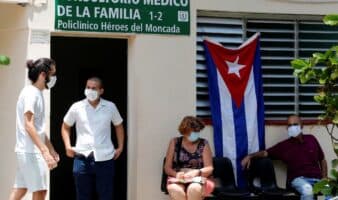 No sólo es petróleo: EE.UU. busca desmantelar las misiones médicas de Cuba