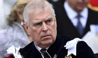 Lo mejor de Aristegui en Vivo: Detienen al expríncipe Andrés; van por pensiones millonarias (19/02/2026)