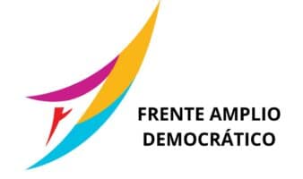 Surge el 'Frente Amplio Democrático' para 'defender la democracia y frenar una regresión autoritaria'