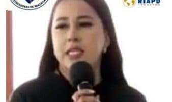 Hallan muerta a madre buscadora en Mazatlán durante visita de Sheinbaum