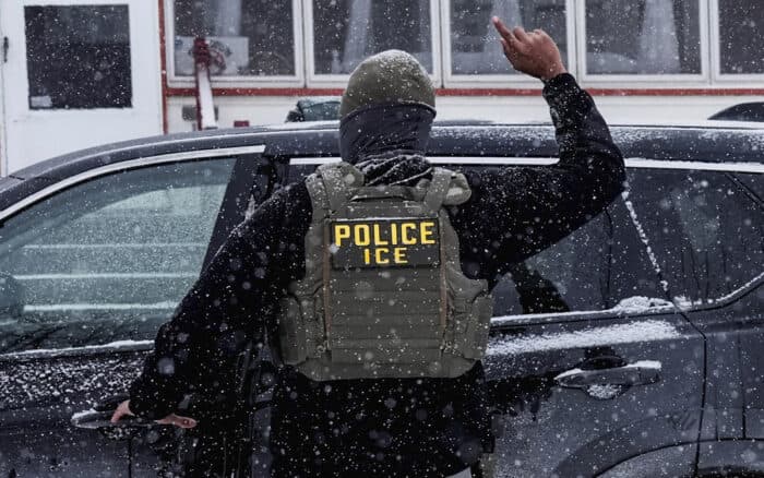 EE.UU. afirma que el ICE priorizará la seguridad y no las deportaciones durante el Mundial
