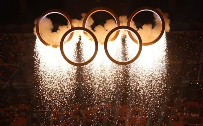 Quedan inaugurados oficialmente los Juegos Olímpicos de Invierno 2026