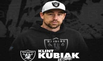 NFL: Deja Klint Kubiak a los campeones Seahawks para dirigir a Raiders | Video