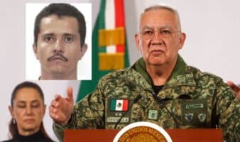 Defensa explica operativo, detención y eventual muerte del 'Mencho', líder del CJNG | Video