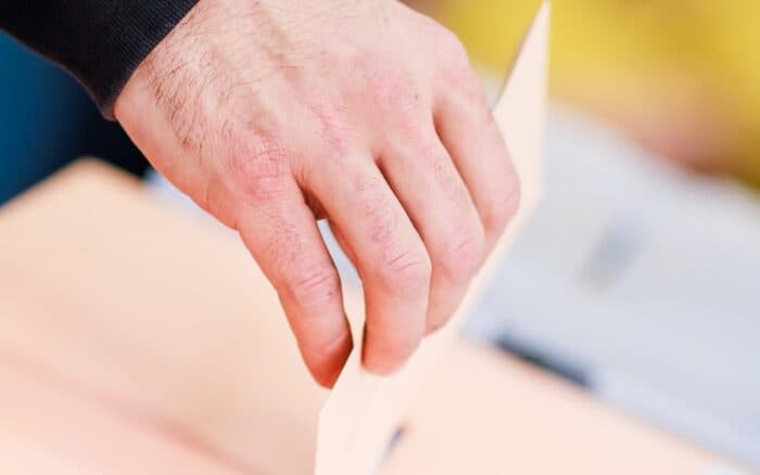 Reforma electoral: el debate que importa no es el del ahorro, sino el de la calidad democrática | Miguel Carbonell