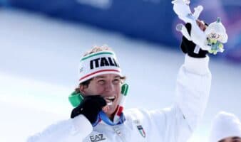 Milano-Cortina 2026: la anfitriona Italia ya tiene medallas de todos los colores