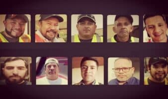 FGR localiza cuerpos en caso de mineros desaparecidos en Sinaloa