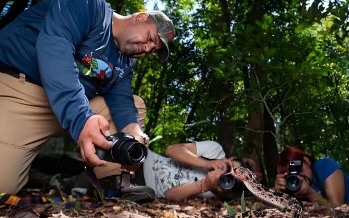 México: la violencia contra científicos y ambientalistas vuelve a quedar expuesta con el secuestro del biólogo Miguel Ángel De la Torre Loranca