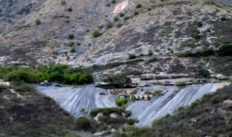 Minería, tala, aguacate y narcolaboratorios: las industrias contaminantes que el Cártel de Jalisco Nueva Generación expandió bajo el mando de «El Mencho»